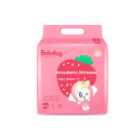 Backsheet Baby Diaper Wholesale Trade Assurance Disposable avec prix de gros en Chine